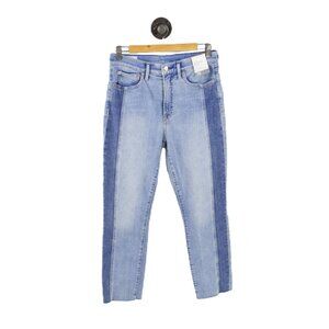 Gap High Rise Vintage Slim Jeans #215-7